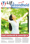 Lijf & gezondheid – maart 2025 Castricummer